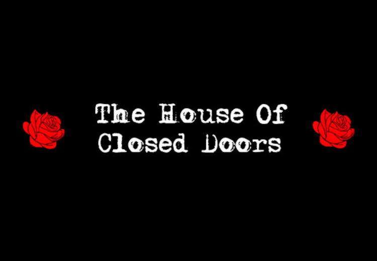 The House Of Closed Doors ستيم كود رقمي