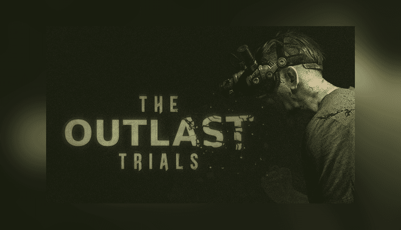 The Outlast Trials بي سي رابط هديه ستيم