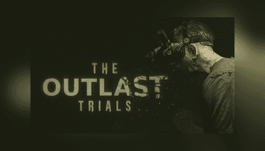 The Outlast Trials بي سي رابط هديه ستيم