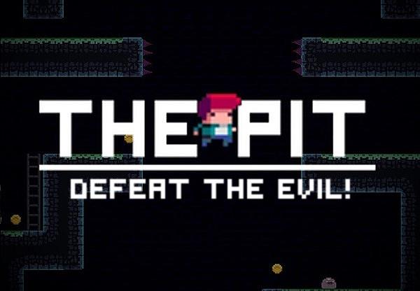 The Pit ستيم كود رقمي