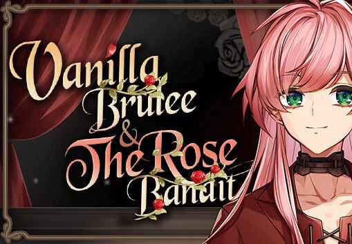 Vanilla Brulee & The Rose Bandit بي سي ستيم كود رقمي