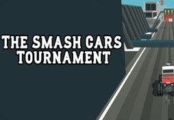 The Smash Cars Tournament ستيم كود رقمي