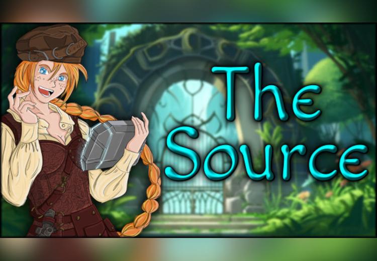 The Source ستيم كود رقمي