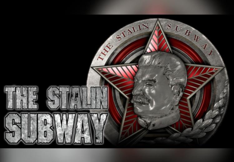 The Stalin Subway ستيم هدية
