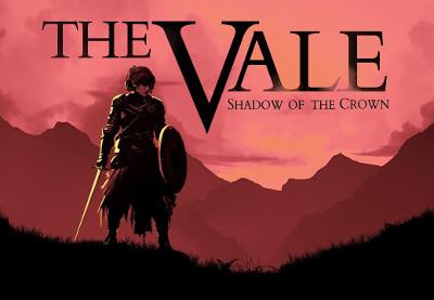 The Vale: Shadow Of The Crown ستيم كود رقمي