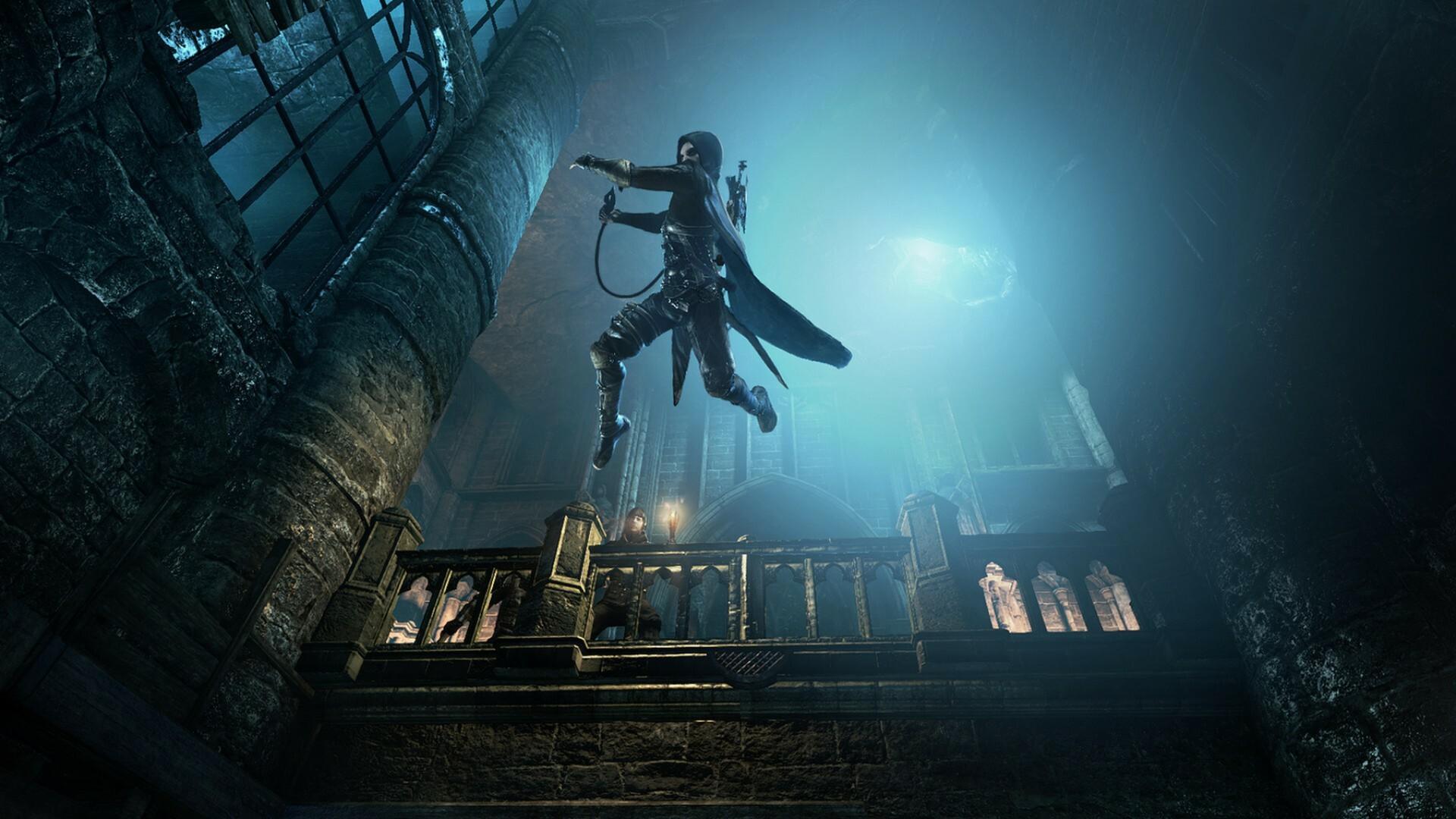 Screen Shot image 1 Thief: Definitive اصدار GOG كود رقمي