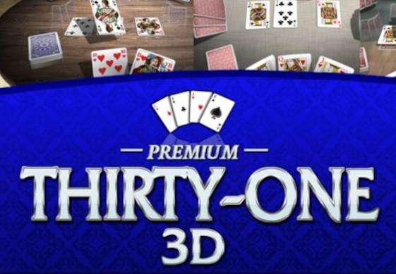 Thirty-One 3D بريميوم بي سي ستيم كود رقمي