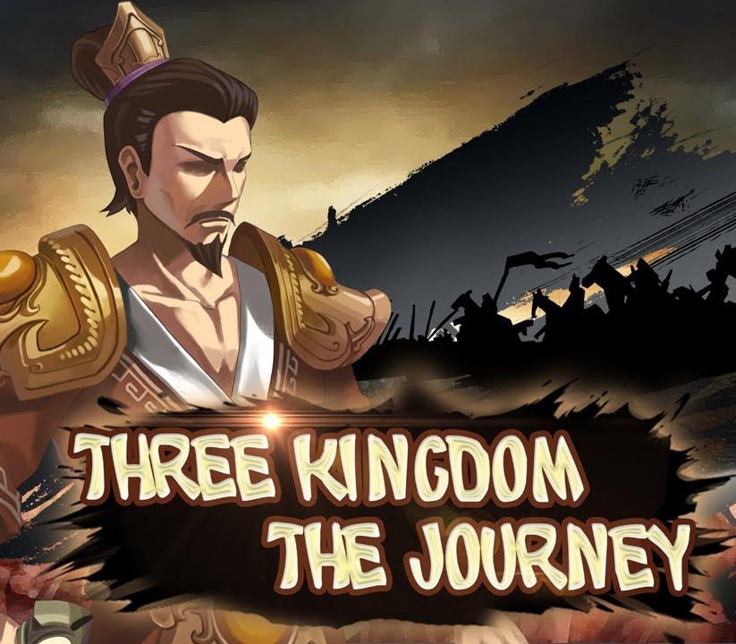 Three Kingdom: The Journey EU PC Steam CD Key