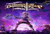 Tiny Tina'S Assault On Dragon Keep: A Wonderlands One-Shot Adventure ستيم كود رقمي