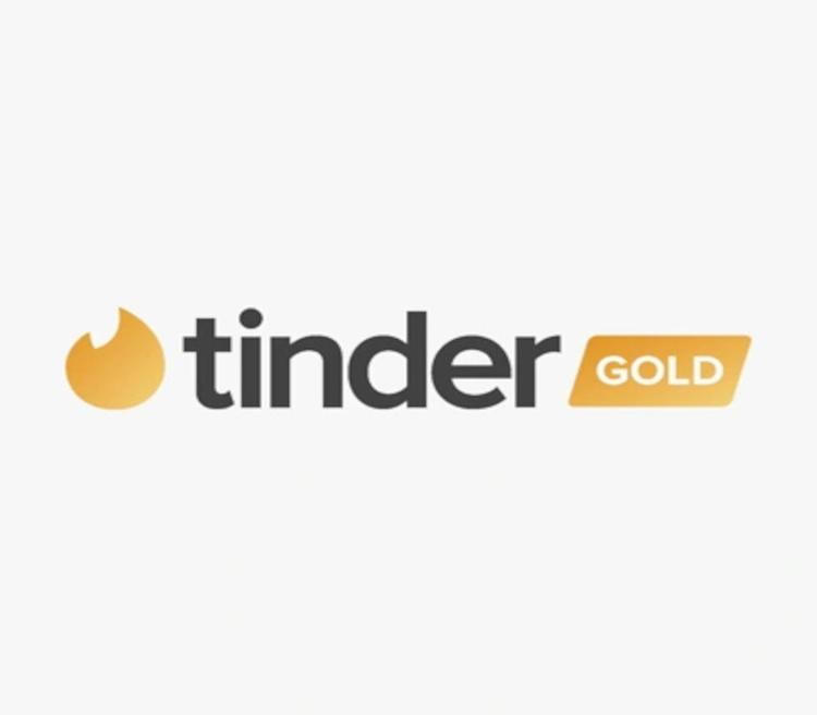 Tinder Gold - 6 Months Subscription Key