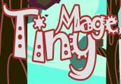 Tiny Mage ستيم كود رقمي