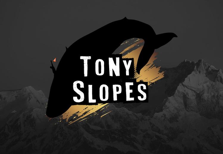 Tony Slopes ستيم كود رقمي