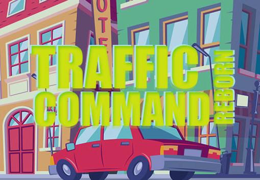 Traffic Command: Reborn ستيم كود رقمي