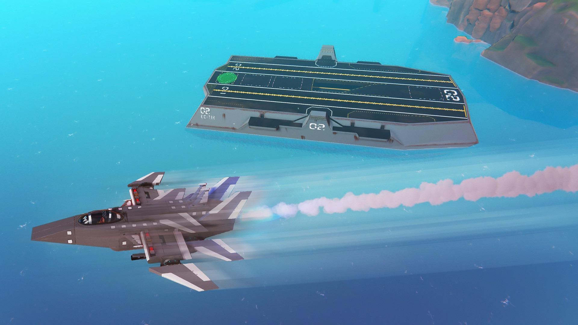 Trailmakers اصدار الديلوكس ستيم كود رقمي