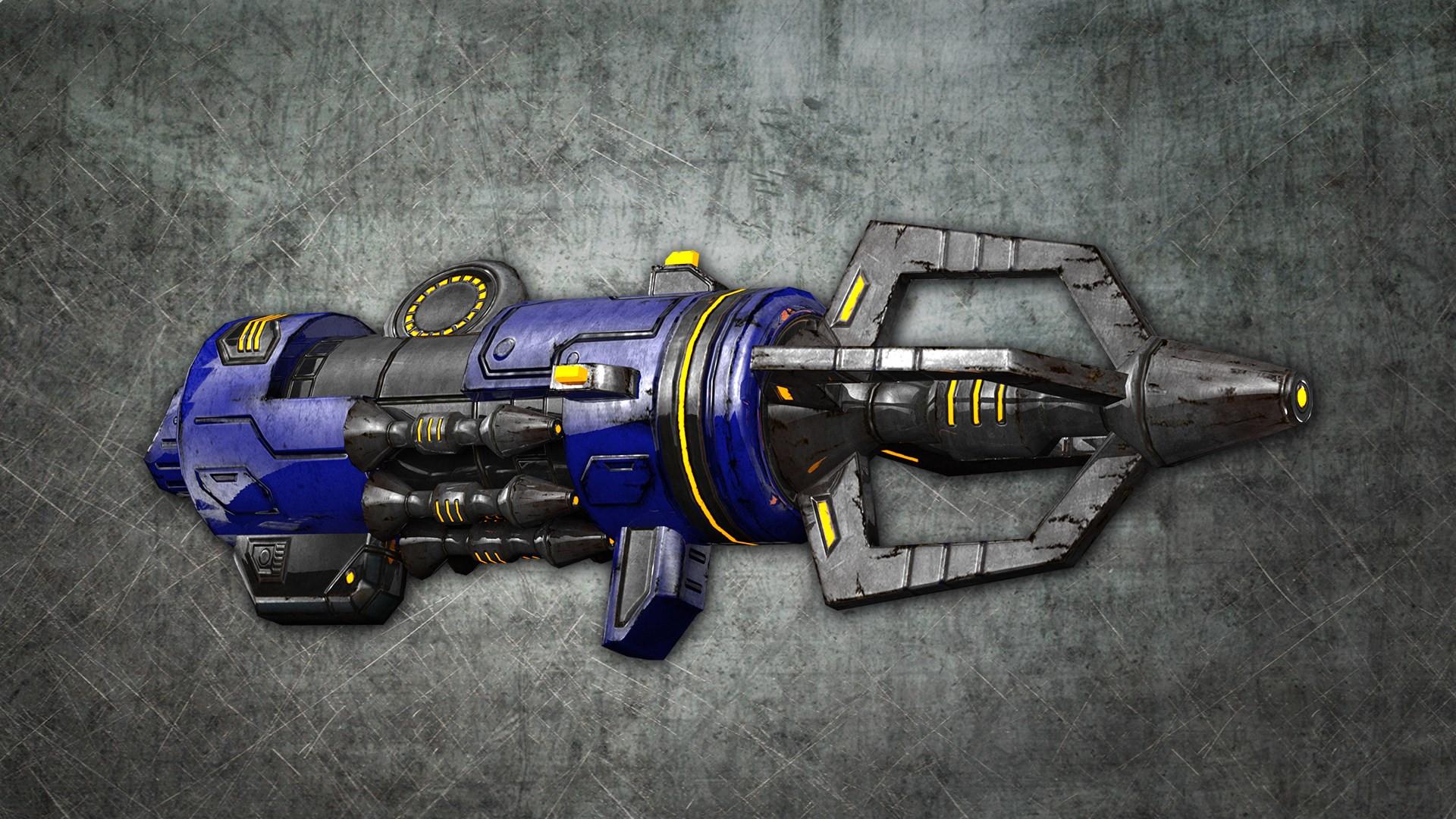 Screen Shot image 0 TRANSFORMERS: Rise Of The Dark Spark - Electro Bolter Weapon DLC ستيم كود رقمي