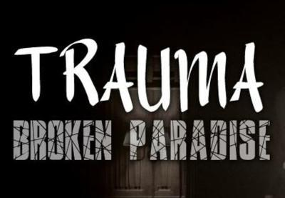 TRAUMA Broken Paradise ستيم كود رقمي