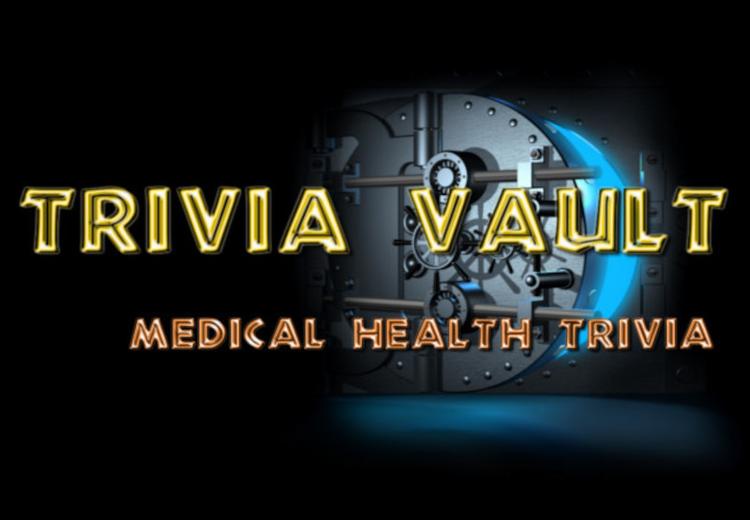 Trivia Vault Health Trivia ديلوكس ستيم كود رقمي
