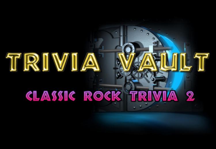 Trivia Vault Classic Rock Trivia 2 ستيم كود رقمي