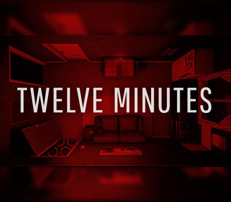 Twelve Minutes EU XBOX One / Xbox Series X|S / Windows 10/11 CD Key