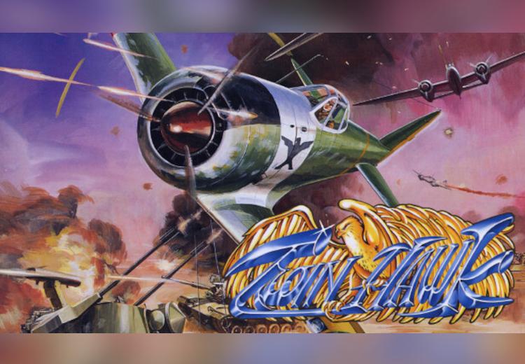 Twin Hawk ستيم كود رقمي