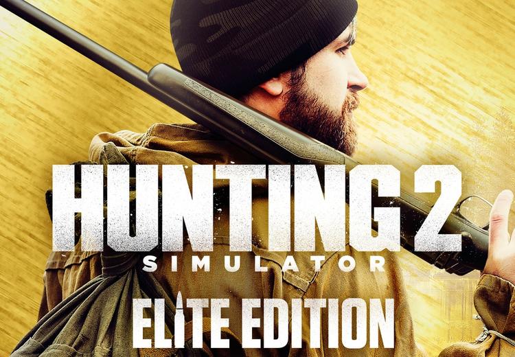 Hunting Simulator 2 Elite اصدار ستيم كود رقمي