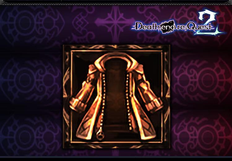 Death End Re;Quest 2 - اولتمت Weapon Set DLC بي سي ستيم كود رقمي