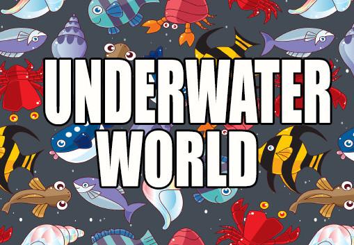 Underwater World ستيم كود رقمي