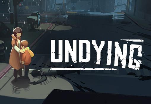UNDYING بي سي ايبك قيمز حساب