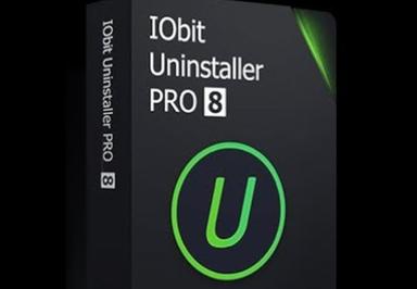 IObit Uninstaller 8 Pro مفتاح (1 سنه / 1 بي سي)