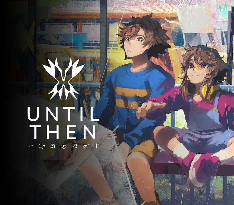 Until Then RoW PC Steam CD Key