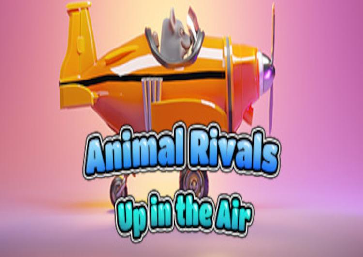 Animal Rivals: Up In The Air ستيم كود رقمي