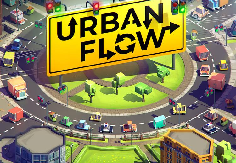 Urban Flow ستيم كود رقمي