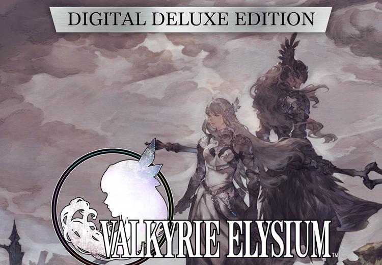 VALKYRIE ELYSIUM اصدار الديلوكس رابط هديه ستيم