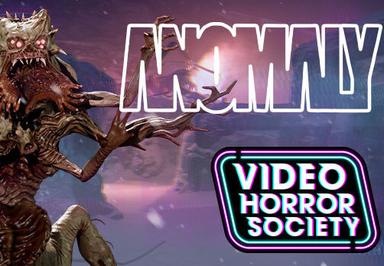Video Horror Society - Anomaly DLC ستيم كود رقمي