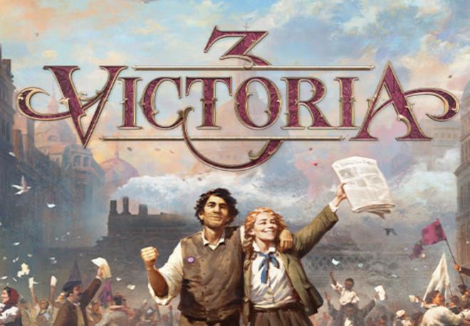 Victoria 3 بي سي رابط هديه ستيم