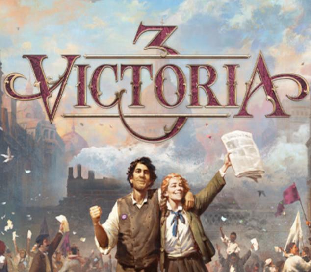 Victoria 3 امريكا اللاتينية بي سي ستيم كود رقمي