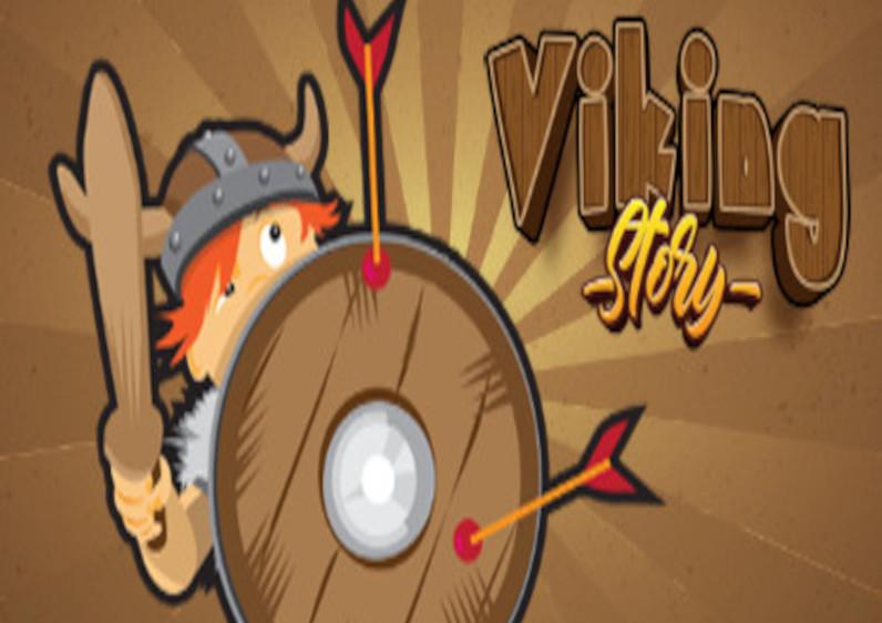 Viking Story ستيم كود رقمي
