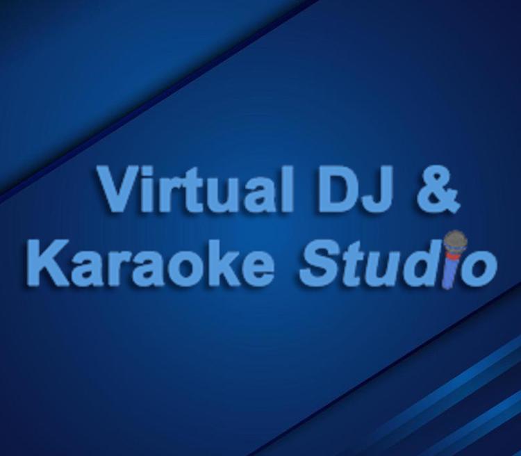 Virtual DJ and Karaoke Studio 7 CD Key