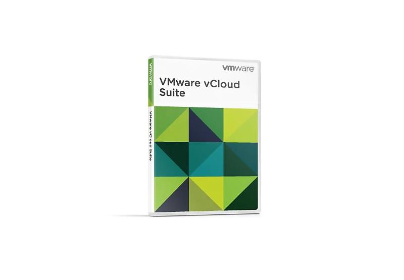 VMware VCloud Suite 6 اصدار ستاندرد كود رقمي