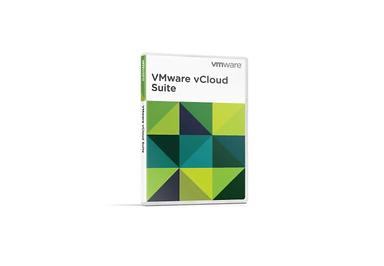  VMware VCloud Suite 6 اصدار ستاندرد كود رقمي