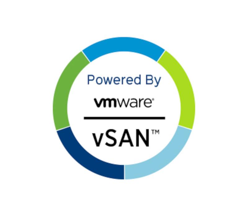 VMware VSAN 8 Advanced اوروبي كود رقمي