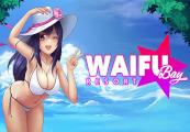 Waifu Bay Resort ستيم كود رقمي