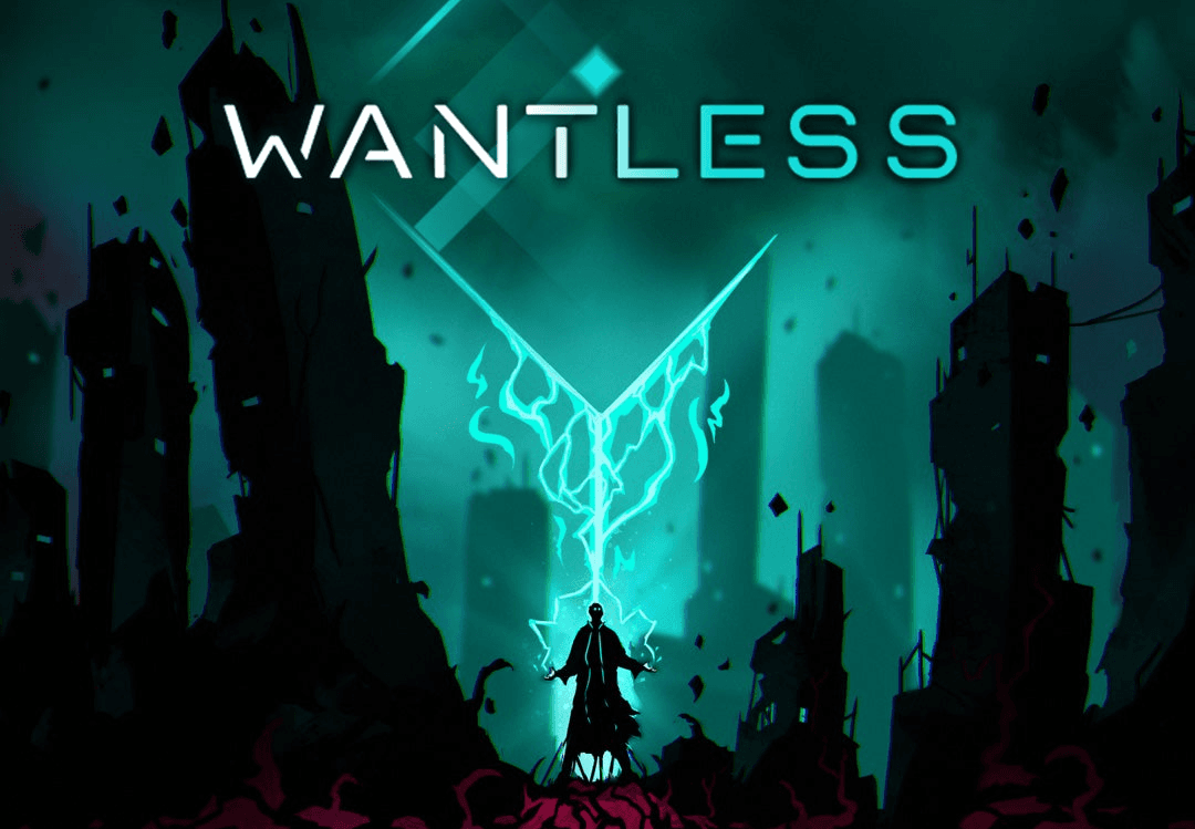 Wantless : Solace At World’S End ستيم كود رقمي
