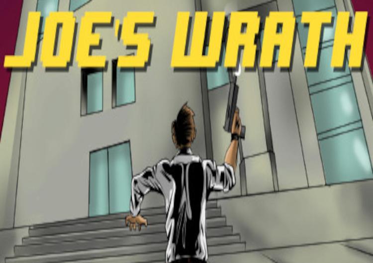 Joe&#x27;S Wrath ستيم كود رقمي