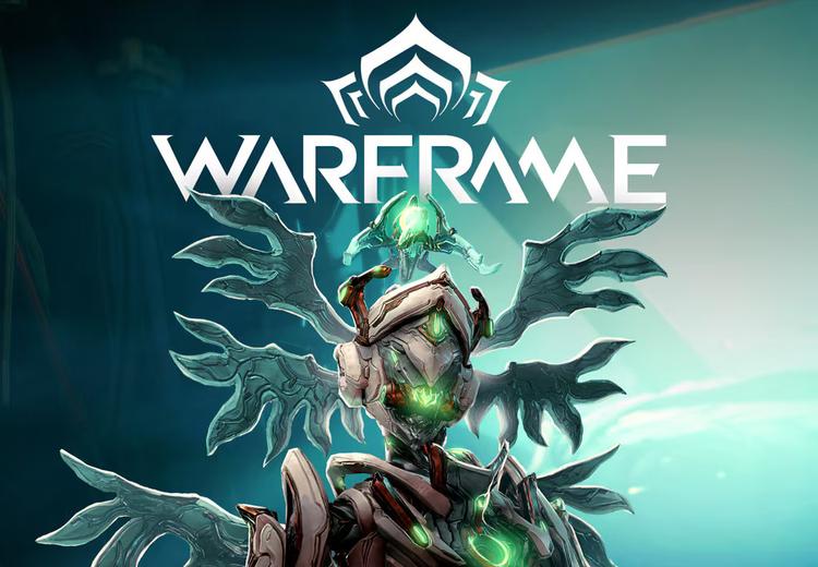 Warframe - Jade Chorus Pack DLC بي سي Manual Delivery كود رقمي