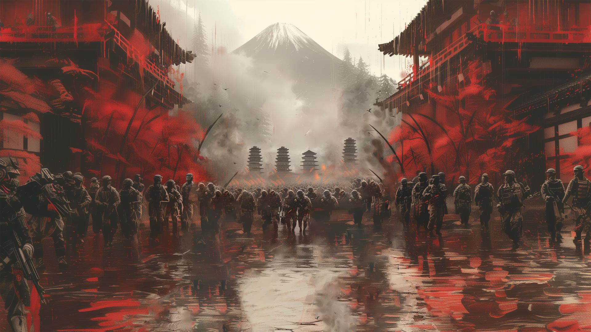 Screen Shot image 3 Warfront Tactics: Battlefield Chronicles Battle Simulator بلايستيشن 4 حساب
