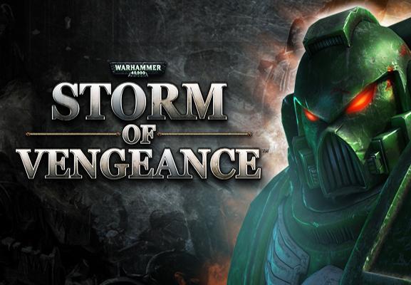 Warhammer 40,000: Storm Of Vengeance Collection ستيم هدية