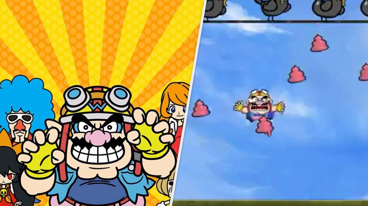 Screen Shot image 3 Warioware: Get It Together! نينتندو سويتش Online حساب Activation