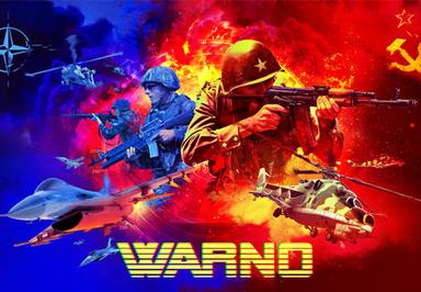 WARNO رابط هديه ستيم