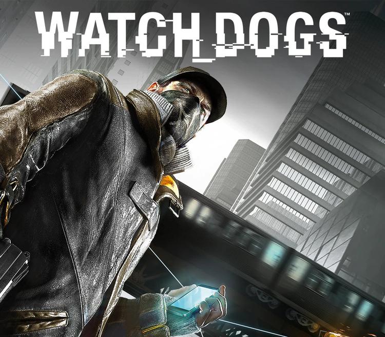 Watch Dogs بي سي يوبيسوفت كونكت كود رقمي